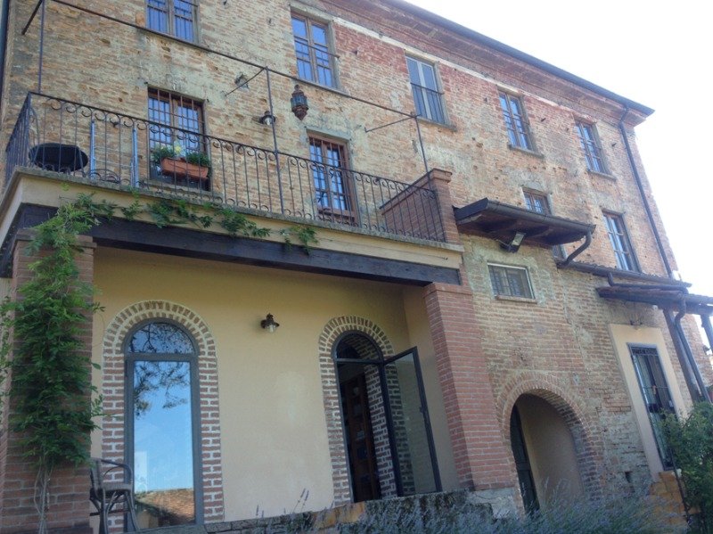 Mezzanino casa a Pavia in Vendita