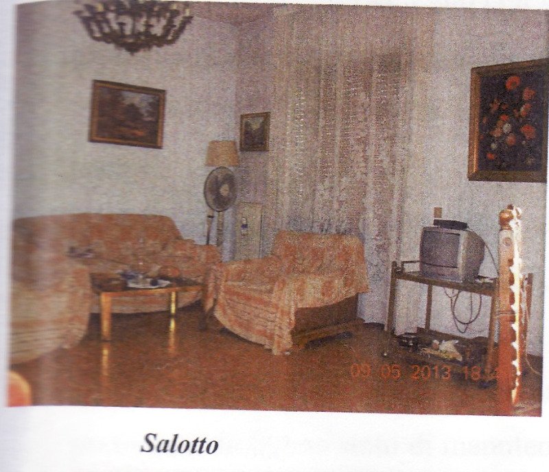 Caserta San Benedetto appartamento a Caserta in Vendita