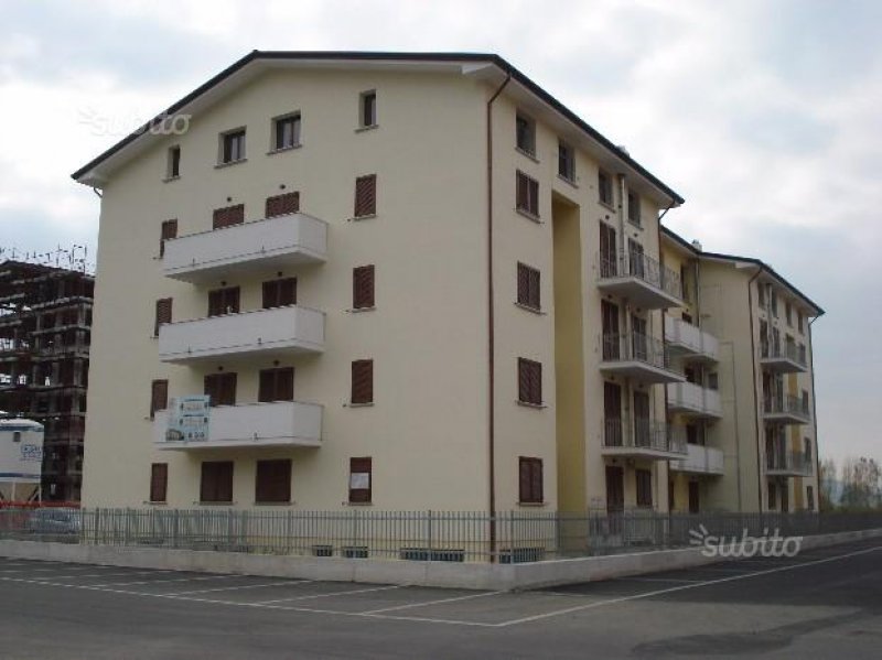 Aulla appartamento nuovo a Massa-Carrara in Vendita