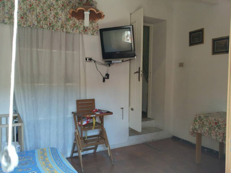 Valledoria appartamento ammobiliato a Sassari in Vendita