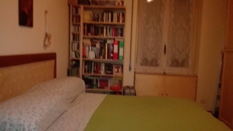 Quartiere Africano mini appartamento a Roma in Affitto