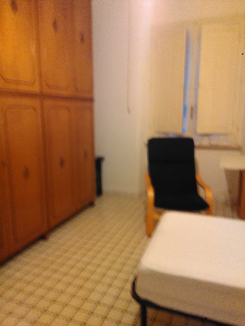 Camera in appartamento condiviso San Benedetto a Cagliari in Affitto