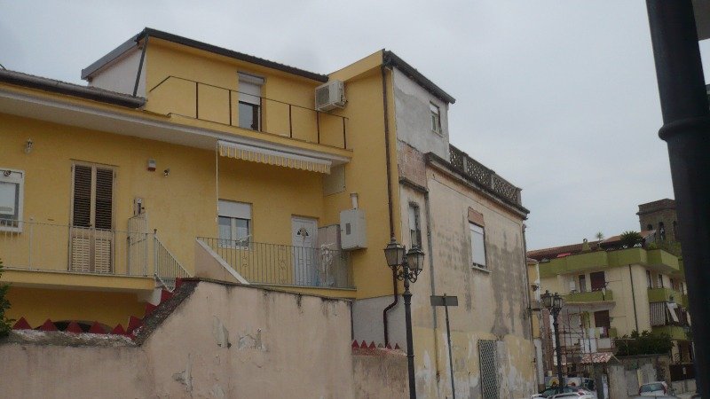 Duplex centro storico di San Prisco a Caserta in Vendita
