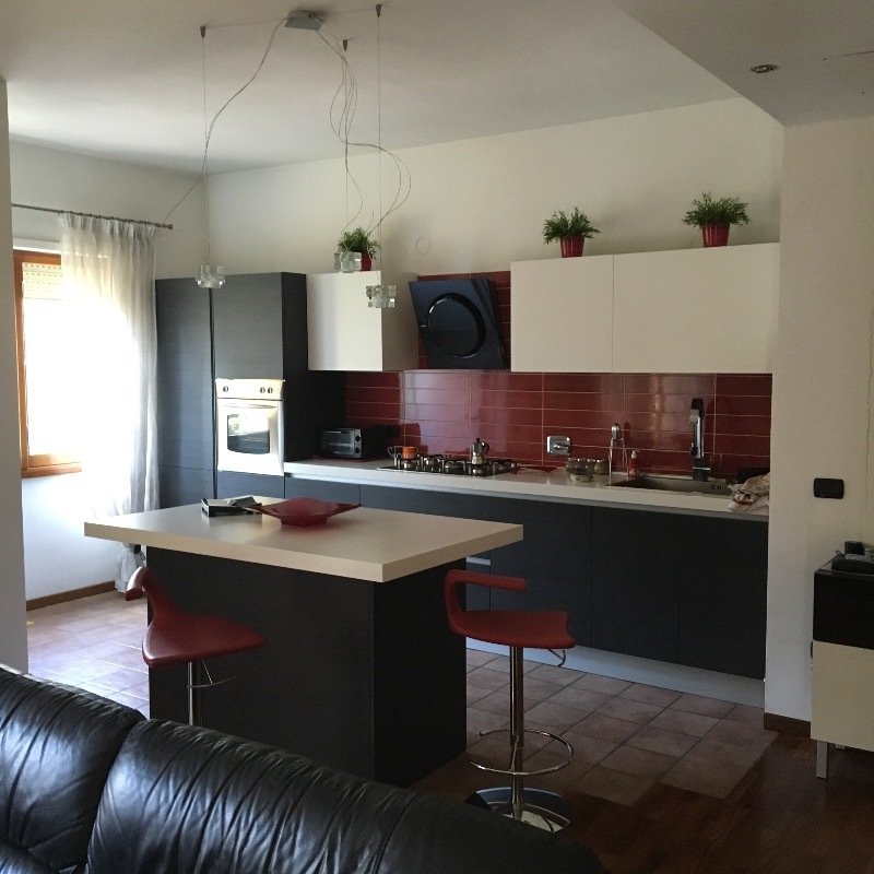 A Corciano appartamento ristrutturato a Perugia in Vendita