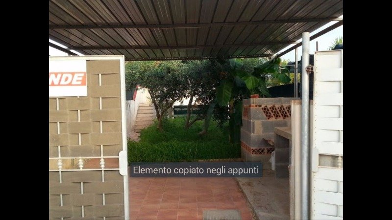 Casuzze appartamento a Ragusa in Vendita