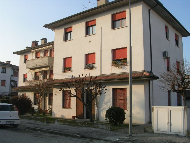 Sant'Agostino appartamento a Ferrara in Affitto