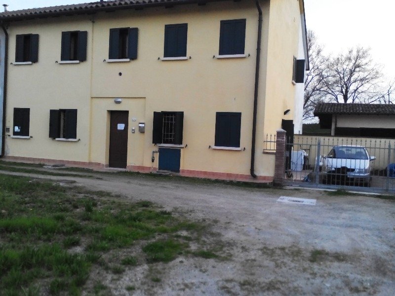 San Possidonio casa singola a Modena in Vendita