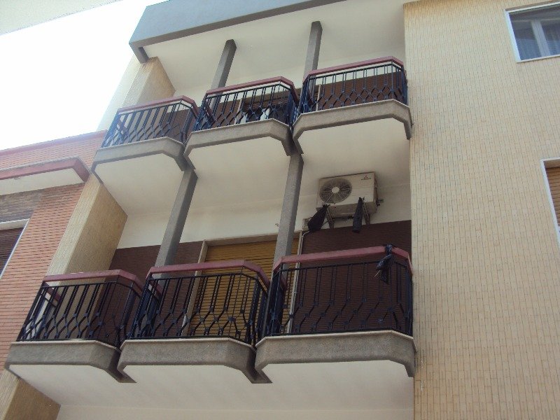 Appartamento zona ospedale di Venere a Bari in Vendita