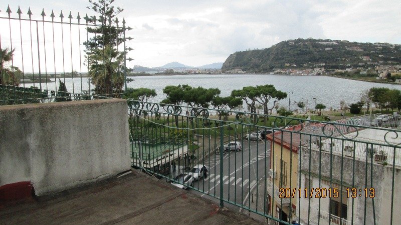 Bacoli appartamento a Napoli in Vendita