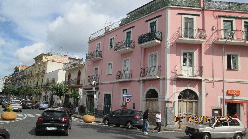 Bacoli appartamento a Napoli in Vendita