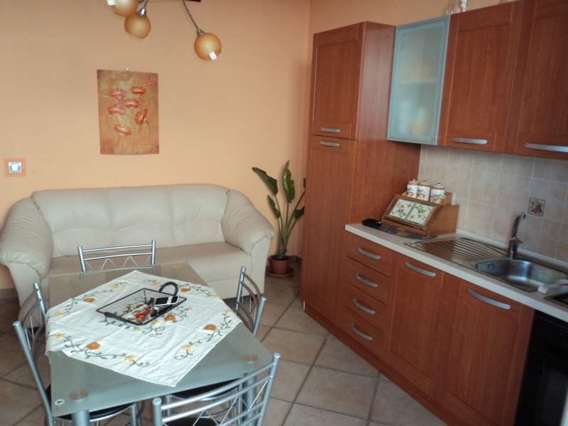 Appartamento in Bagheria a Palermo in Affitto