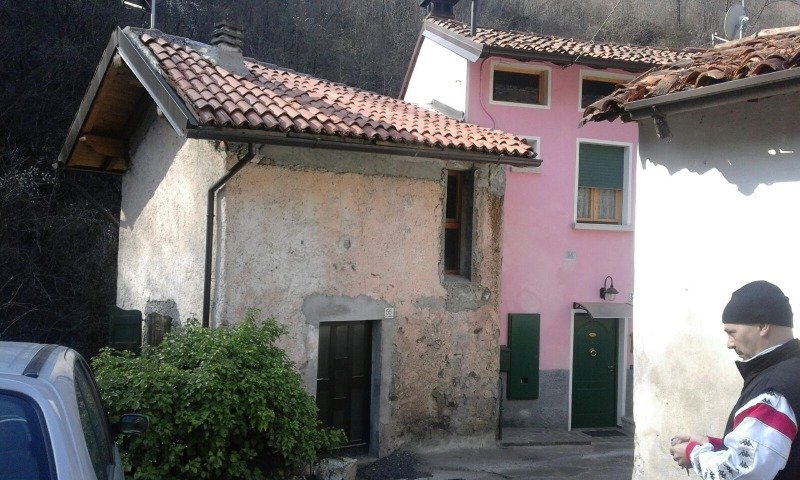 Casetta a Lumezzane a Brescia in Vendita