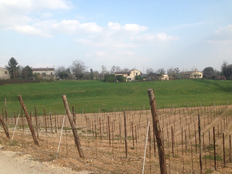 Asolo zona Pregiata collinare porzione di rustico a Treviso in Vendita