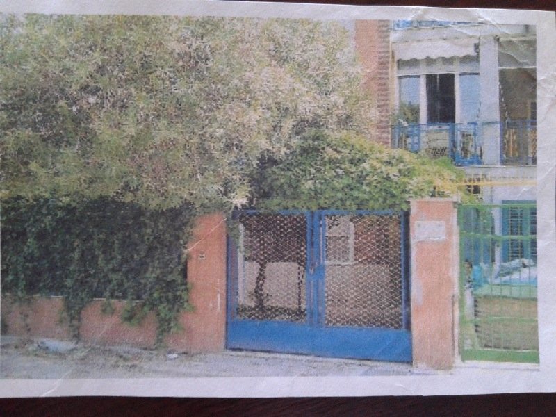 Manfredonia appartamento ammobiliato a Foggia in Affitto