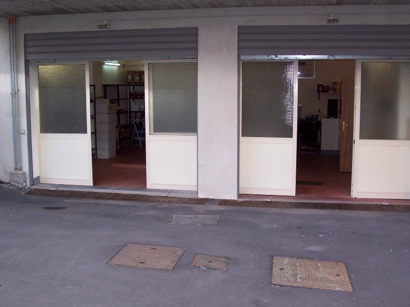Ufficio garage deposito Belpasso a Catania in Vendita