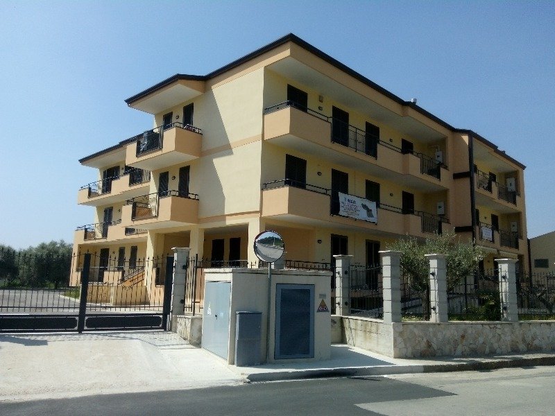 San Prisco appartamenti a Caserta in Vendita
