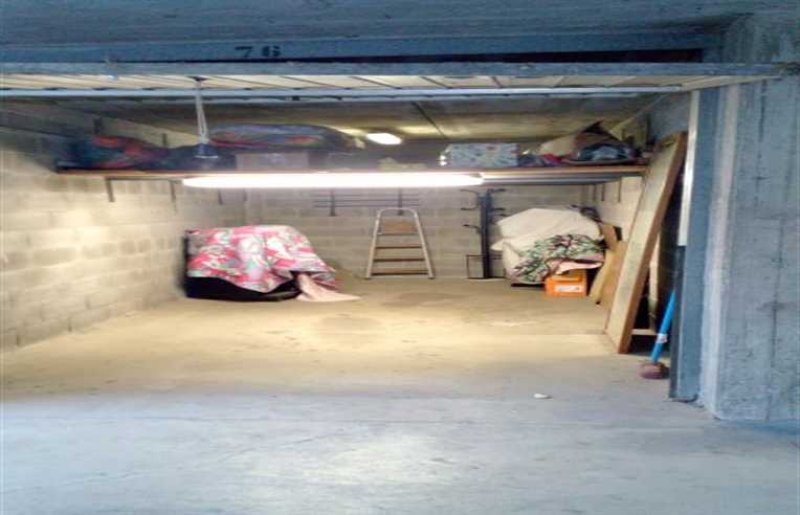 Zona San Filippo garage e box a Ragusa in Vendita
