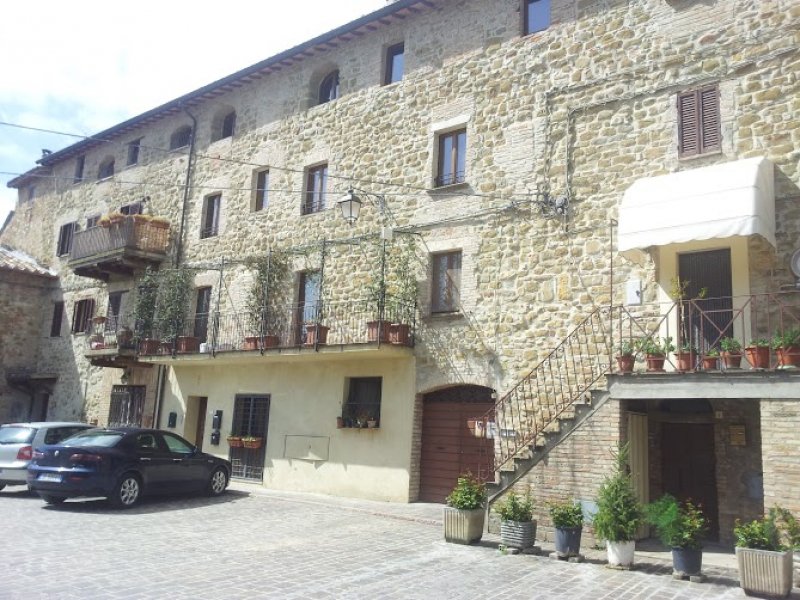 Assisi frazione Petrignano bilocale a Perugia in Vendita