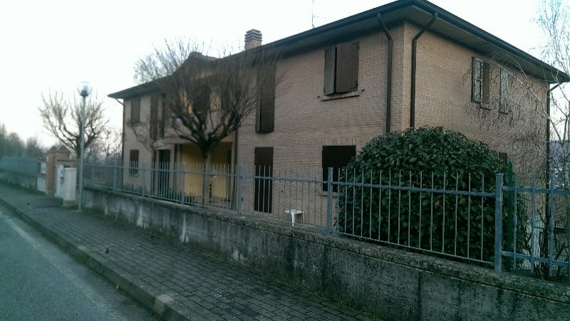 Vezzano sul Crostolo appartamento zona panoramica a Reggio nell'Emilia in Vendita