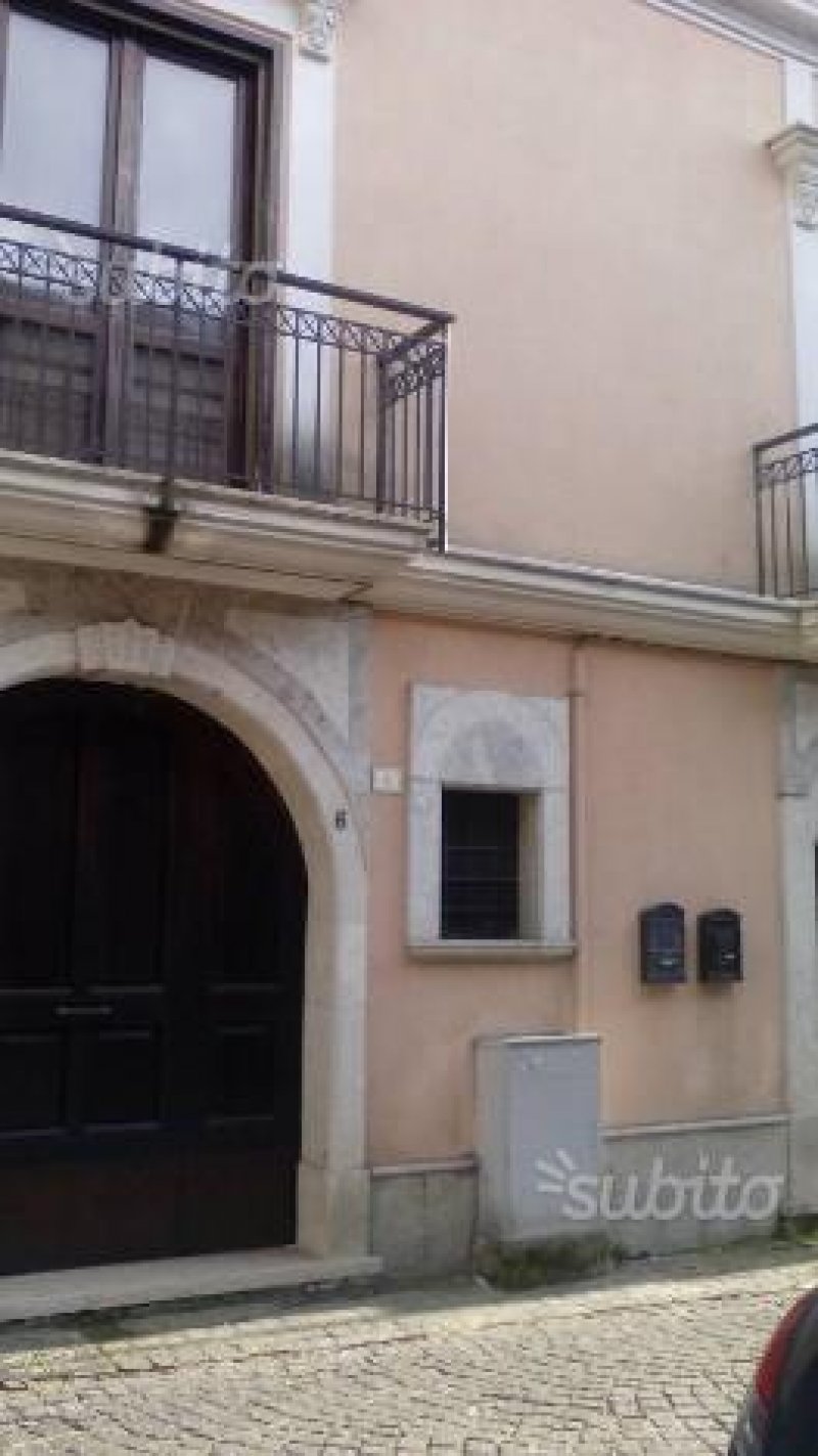 Montefalcione appartamento a Avellino in Vendita