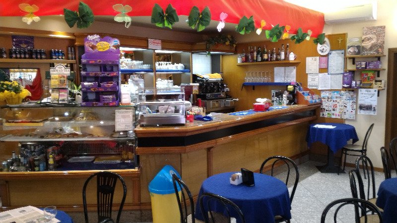 Mareno di Piave cedo attivit di bar caffetteria a Treviso in Vendita