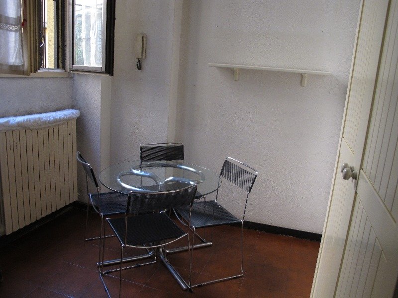 Milano appartamento in zona Navigli a Milano in Affitto