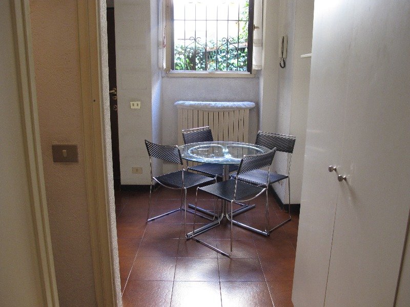 Milano appartamento in zona Navigli a Milano in Affitto