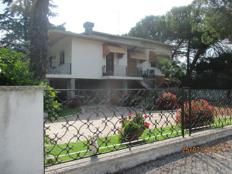 Cervignano del Friuli villa singola a Udine in Vendita