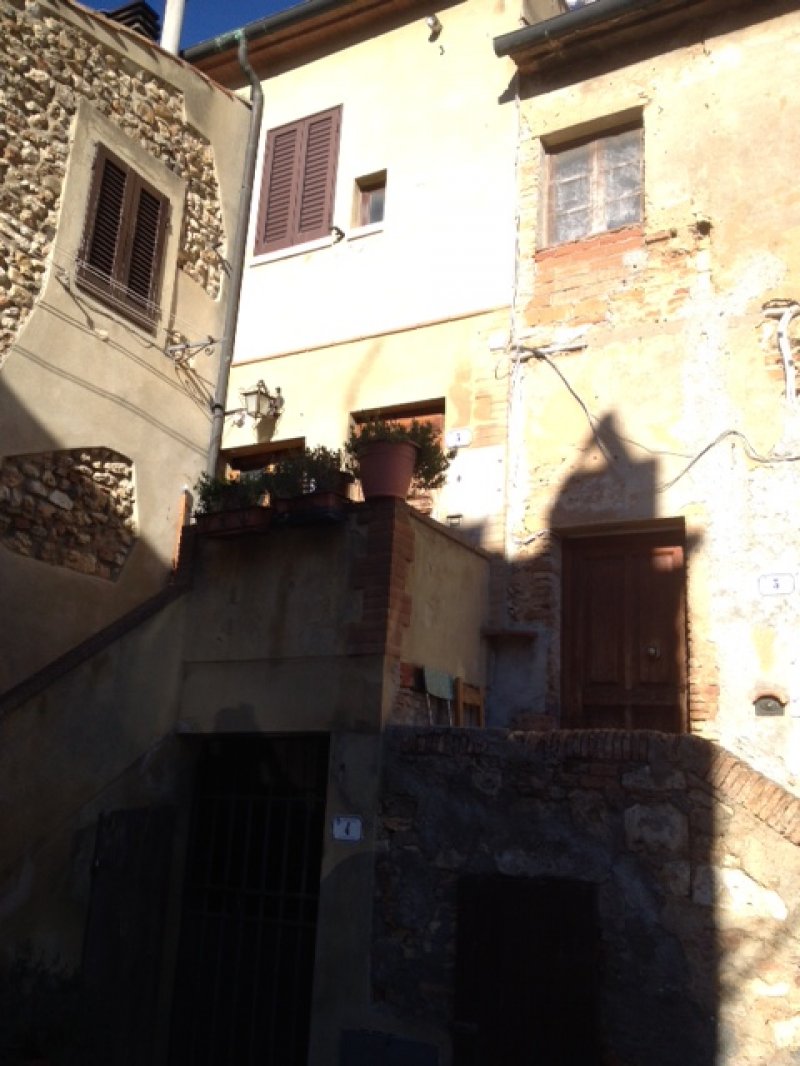 Bibbona appartamento in centro storico a Livorno in Affitto