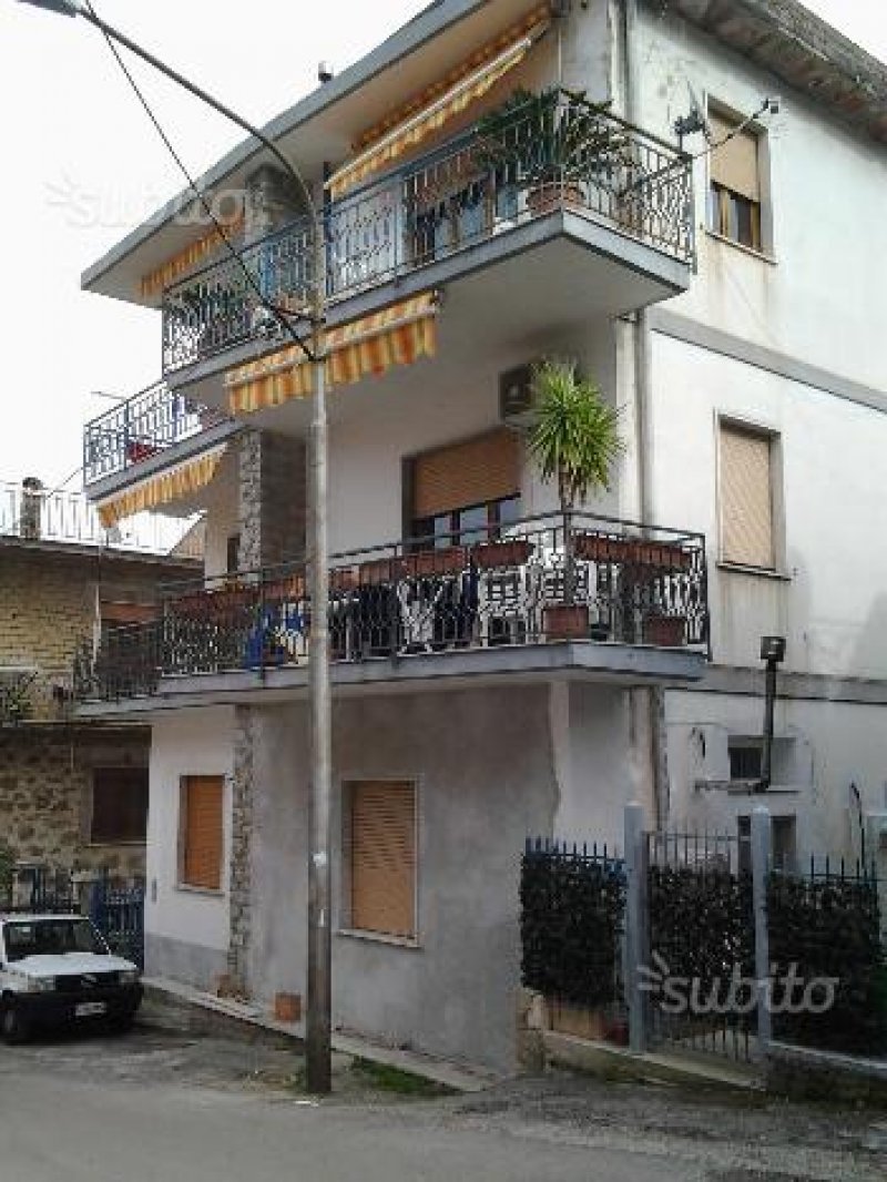 Agropoli appartamenti in centro a Salerno in Vendita