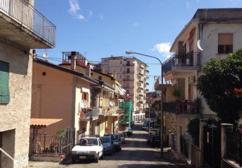 Agropoli appartamenti in centro a Salerno in Vendita