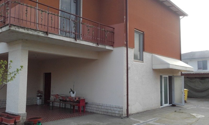 Salvirola villa singola a Cremona in Vendita