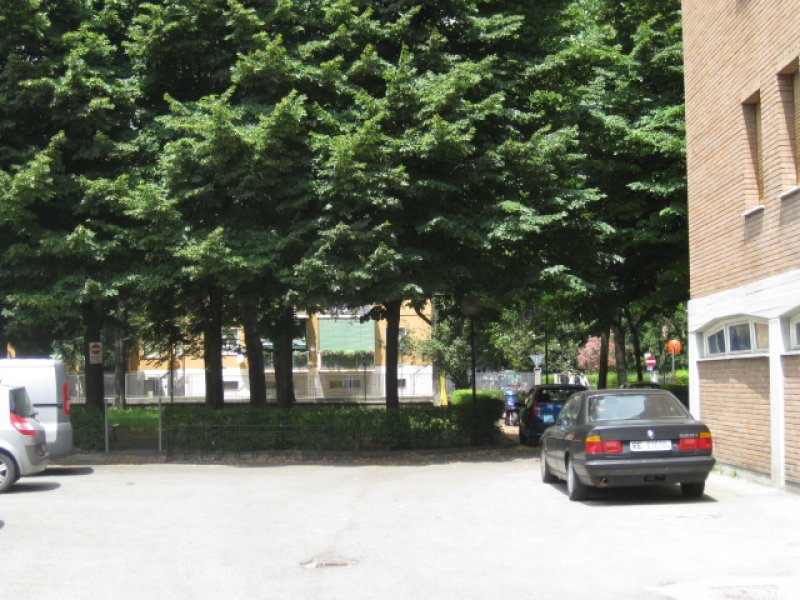 Appartamento zona Pieve Modolena a Reggio nell'Emilia in Vendita