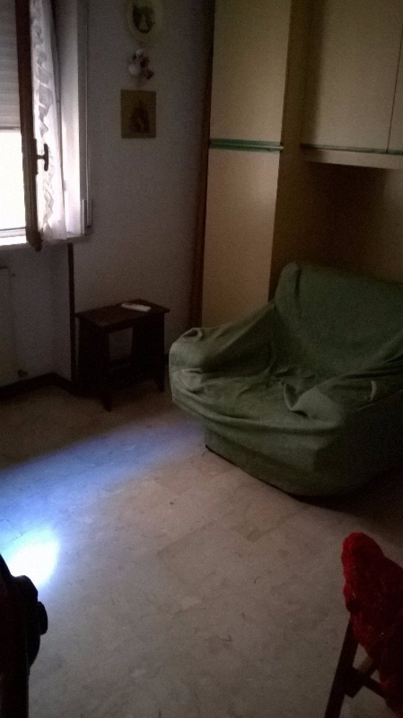 Saracinello appartamento a Reggio di Calabria in Vendita