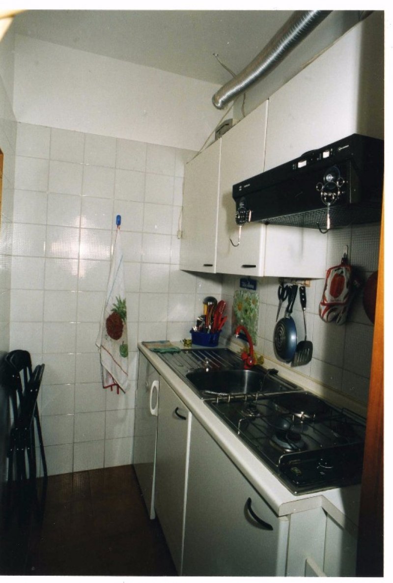 Taormina mini appartamento ammobiliato a Messina in Affitto