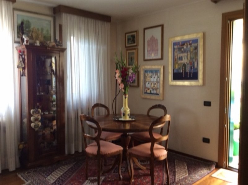 Preganziol appartamento duplex a Treviso in Vendita