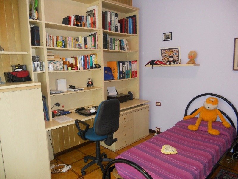 Basiano appartamento in villa a Milano in Vendita