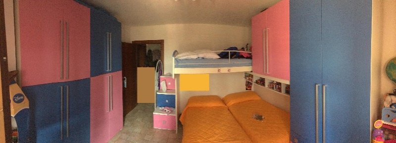 Poggibonsi luminoso appartamento a Siena in Vendita