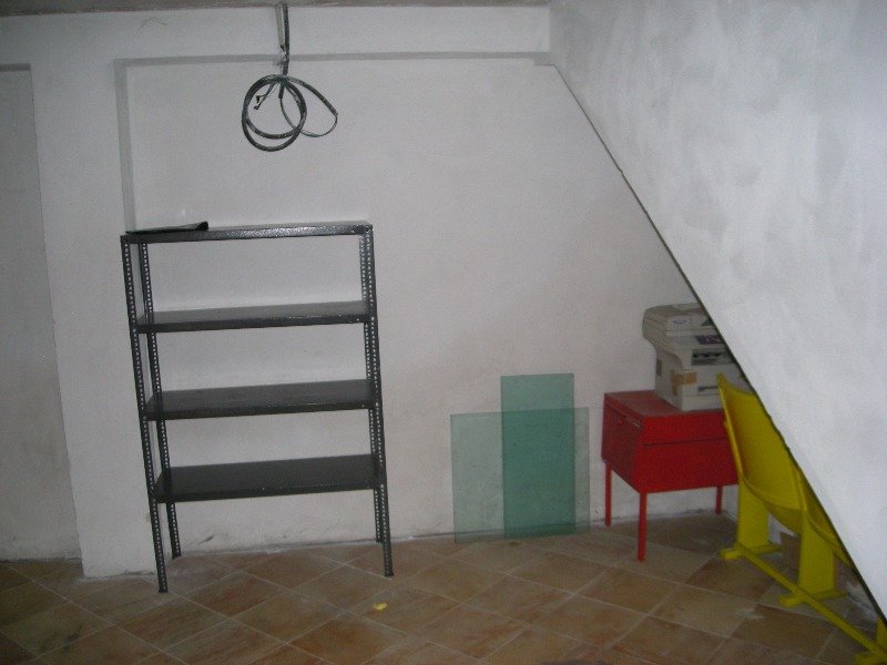 Spoleto garage a Perugia in Affitto