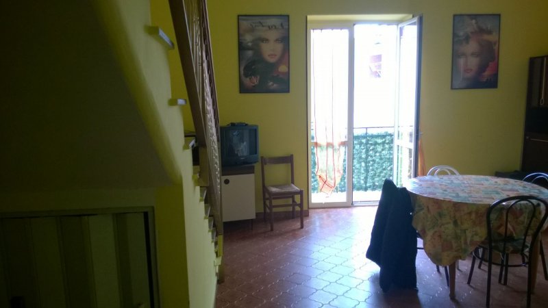 Margherita di Savoia appartamento in centro paese a Barletta-Andria-Trani in Affitto