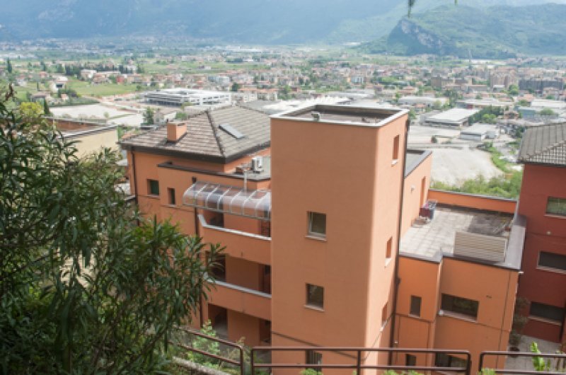 Localit Deva appartamento a Trento in Vendita