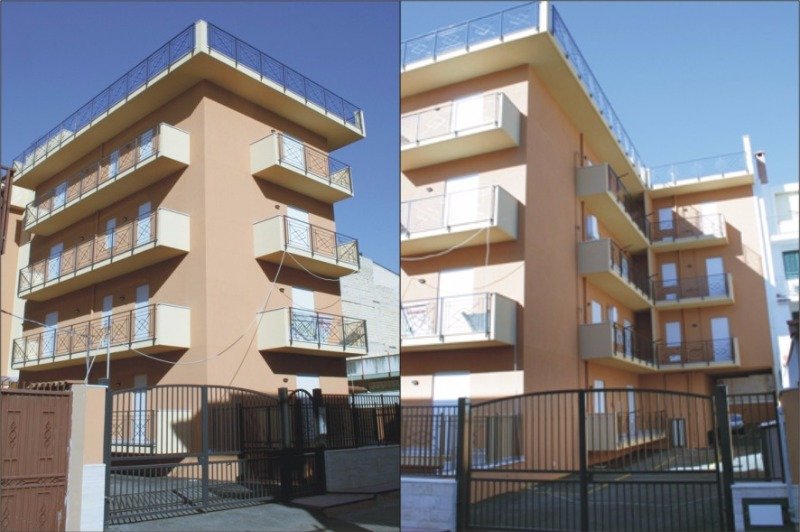 A Villabate appartamento a Palermo in Vendita
