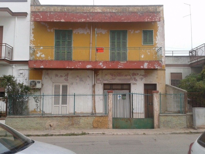 A Casamassima casa a Bari in Vendita