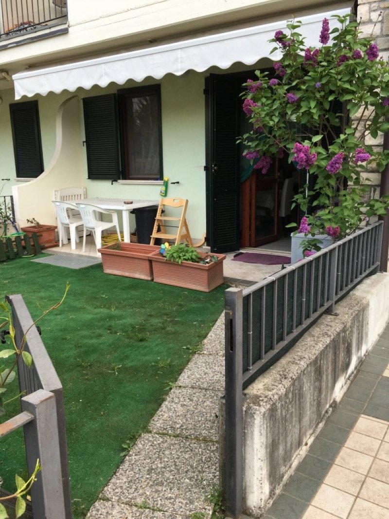 Zona Mandolossa appartamento trilocale a Brescia in Affitto