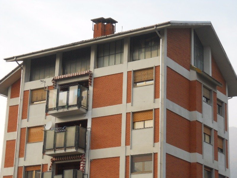 Varallo appartamento in condominio a Vercelli in Vendita