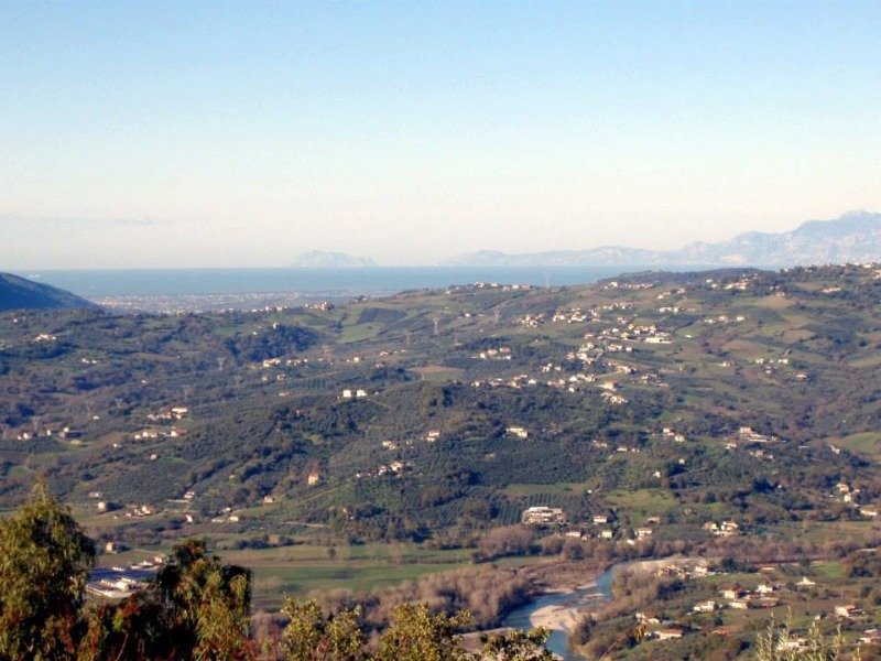 Casa in provincia di Salerno ad Aquara a Salerno in Vendita