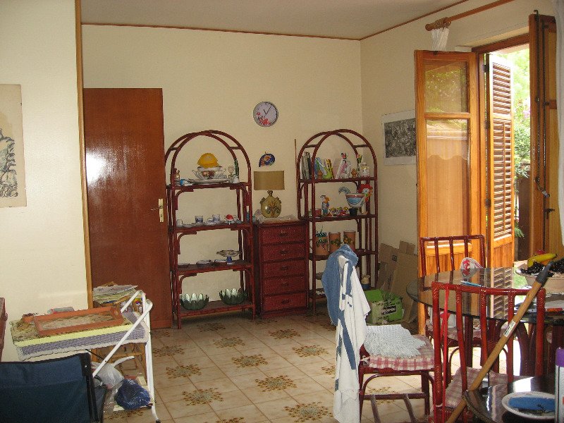 Mondello Addaura casa vacanza a Palermo in Affitto