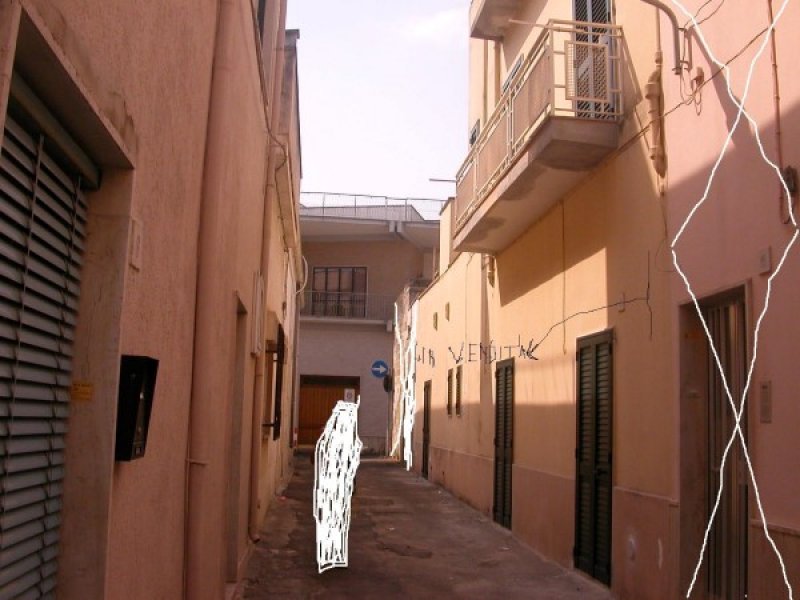 Cutrofiano casa a Lecce in Vendita