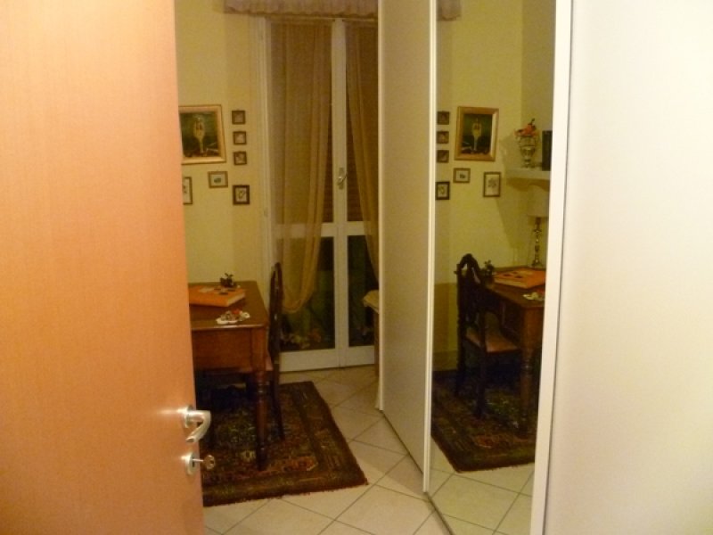 Appartamento recentemente ristrutturato a Pesaro a Pesaro e Urbino in Vendita
