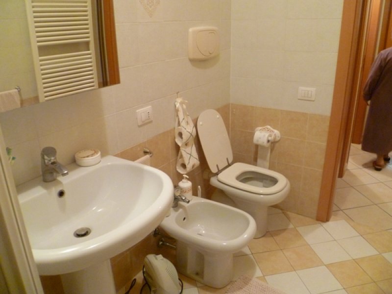 Appartamento recentemente ristrutturato a Pesaro a Pesaro e Urbino in Vendita